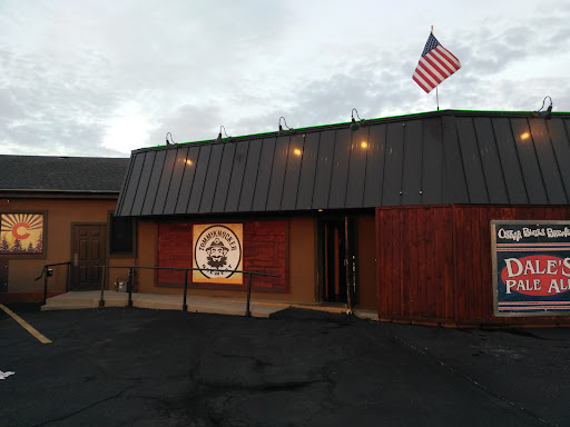 Long Shots Bar and Grill